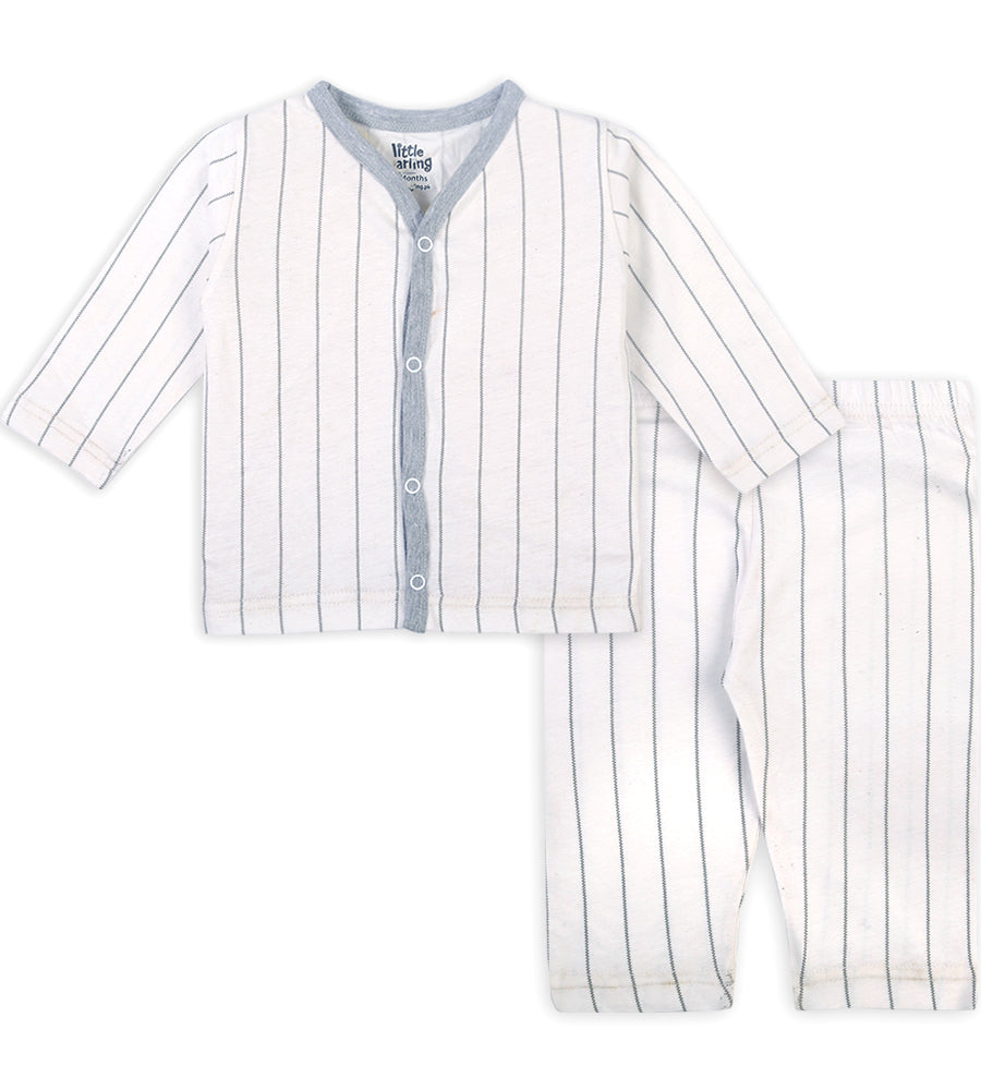 Boys Night Suit 2 Pcs - 0223219