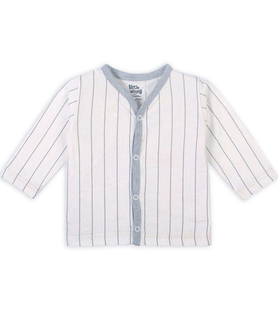 Boys Night Suit 2 Pcs - 0223219