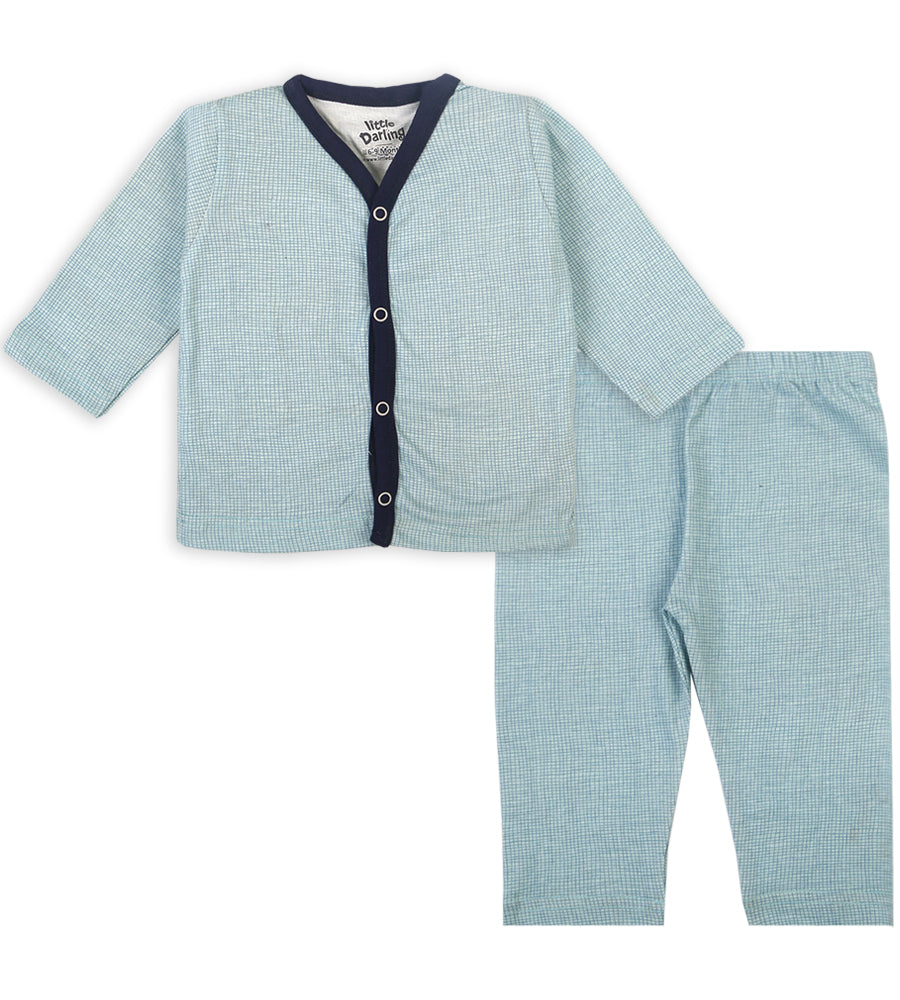 Boys Night Suit 2 Pcs - 0223220