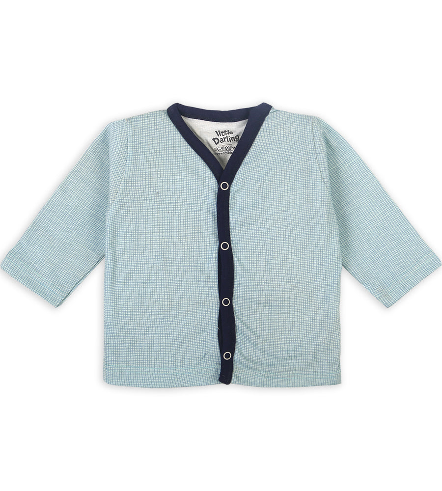 Boys Night Suit 2 Pcs - 0223220