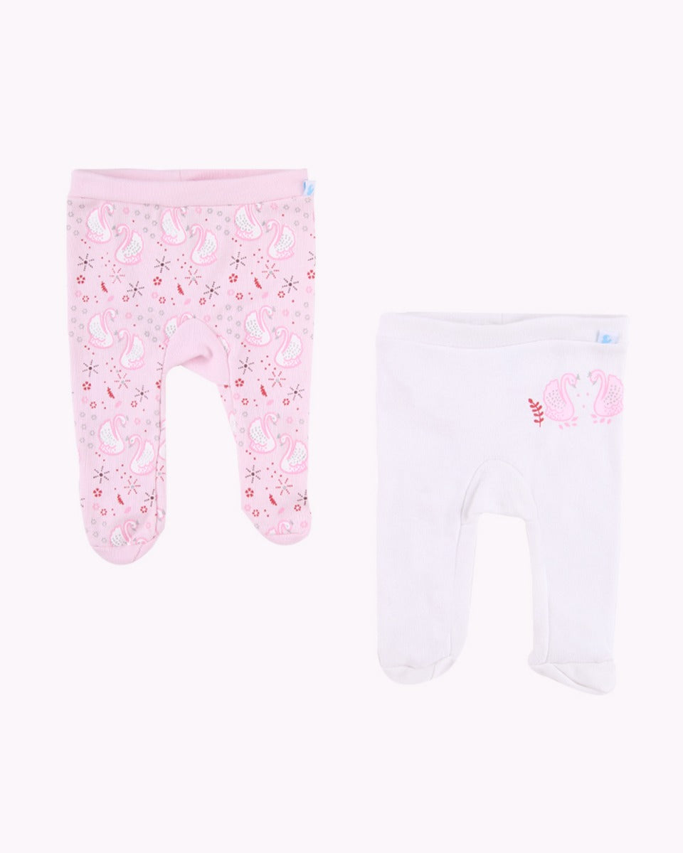 Pajama Set 2 Pcs - 0227172