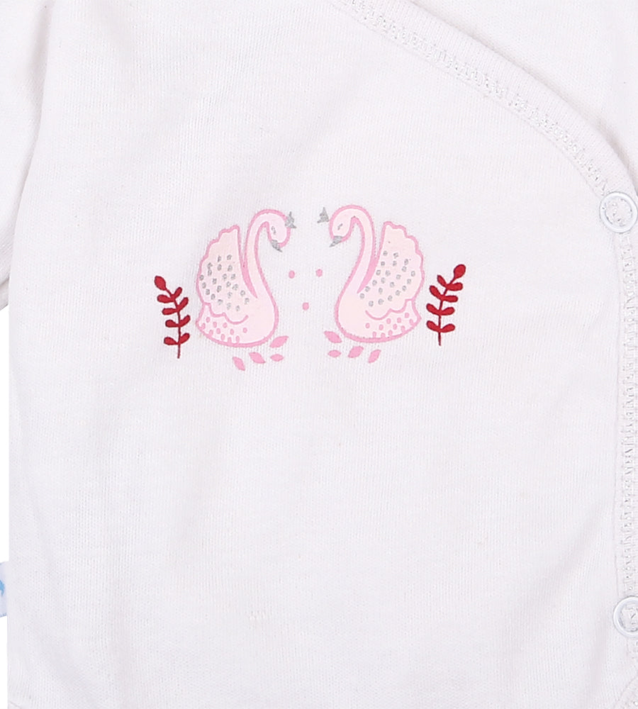Girls Bodysuit 2 Pcs - 0227278