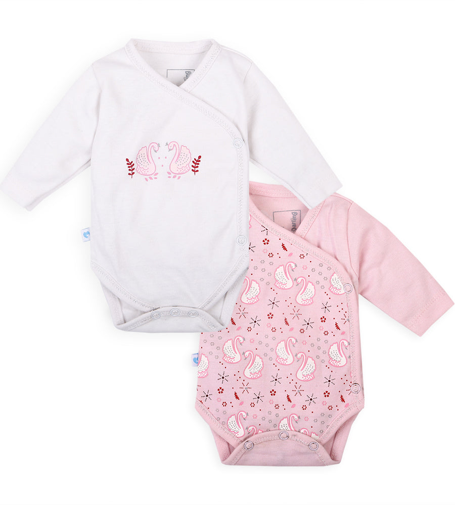Girls Bodysuit 2 Pcs - 0227278