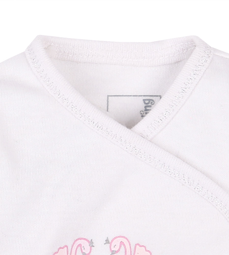 Girls Bodysuit 2 Pcs - 0227278