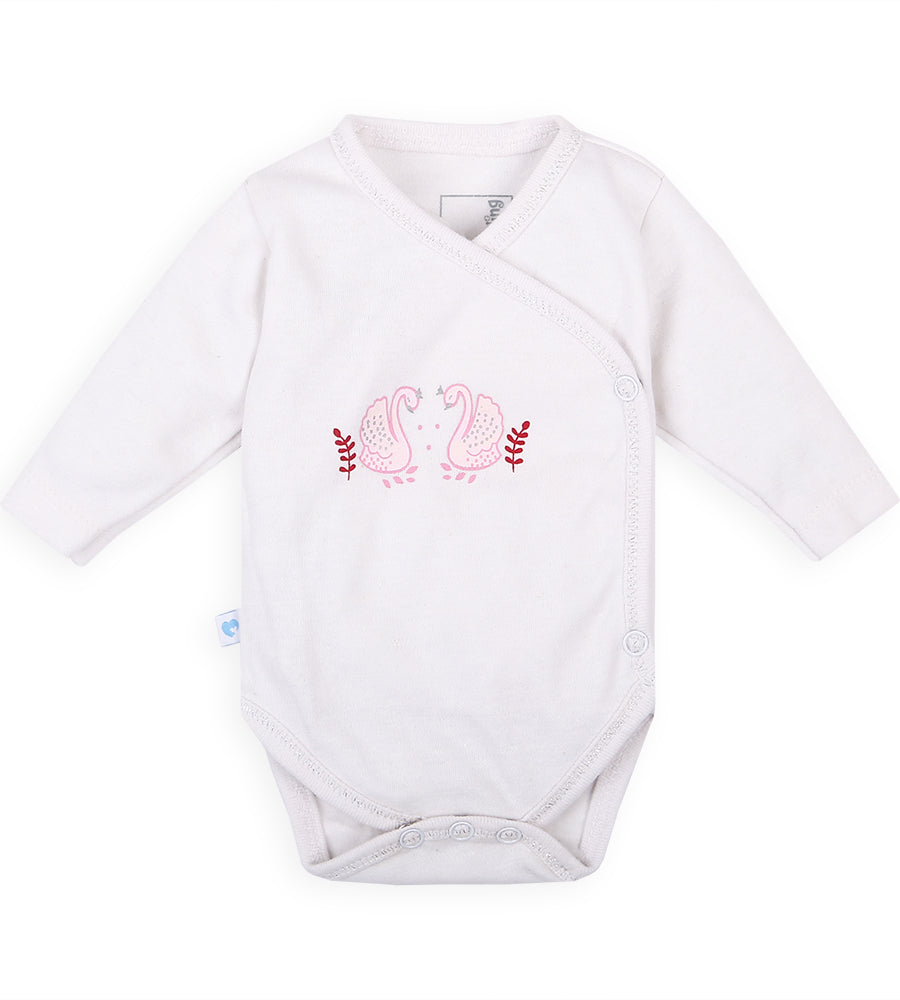 Girls Bodysuit 2 Pcs - 0227278