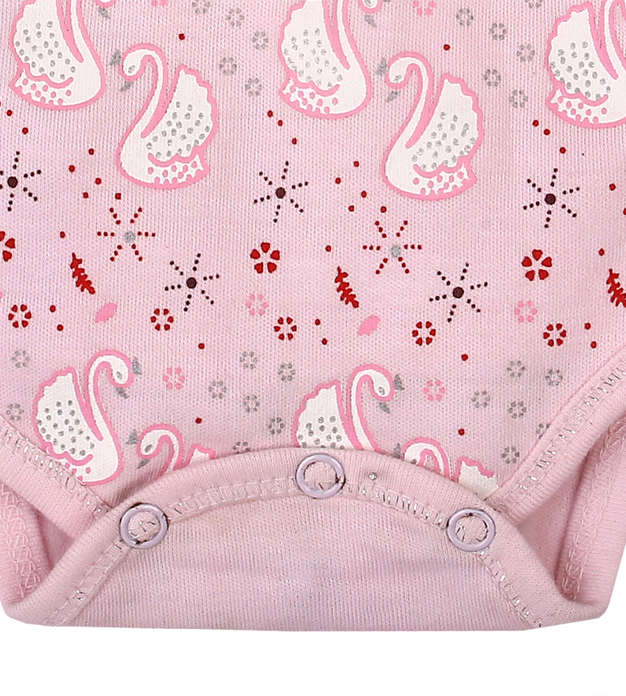 Girls Bodysuit 2 Pcs - 0227278