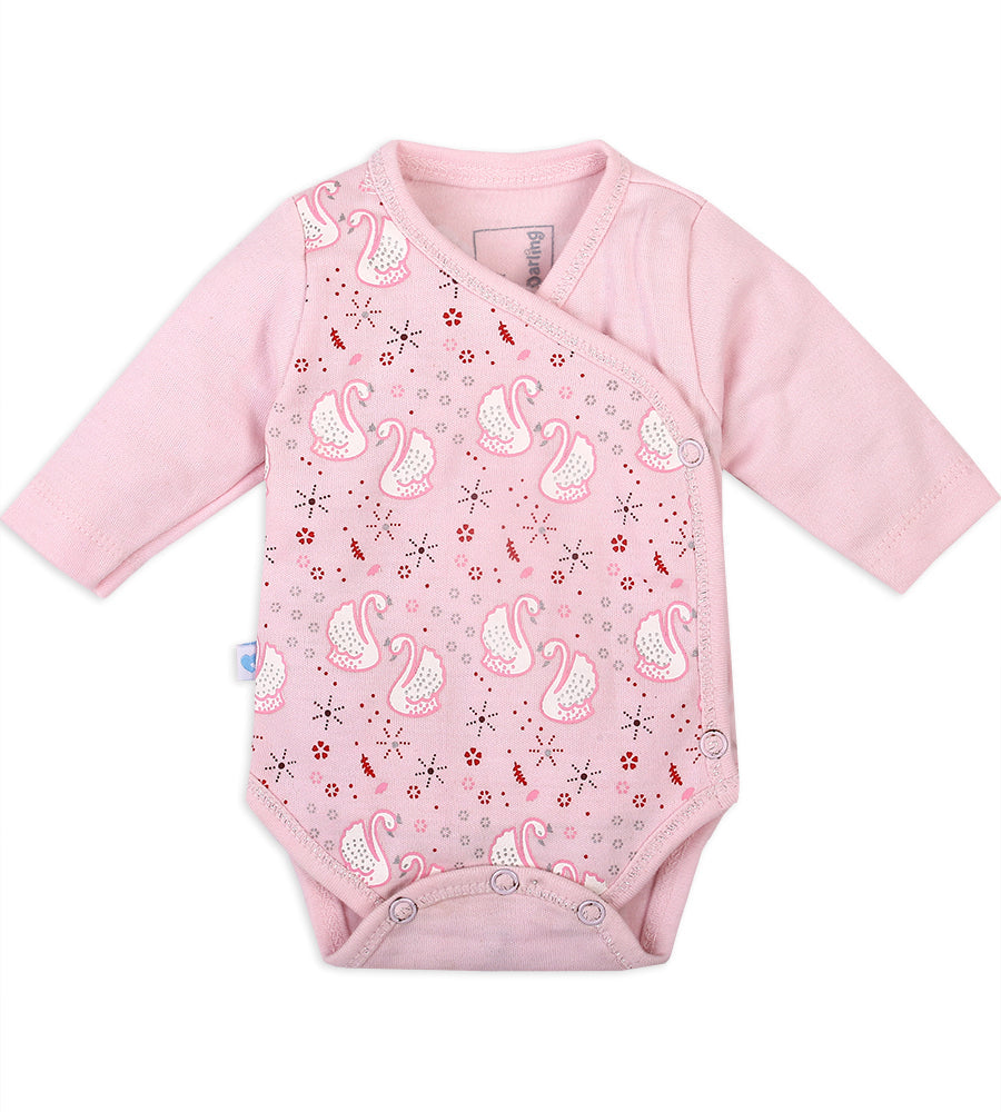 Girls Bodysuit 2 Pcs - 0227278