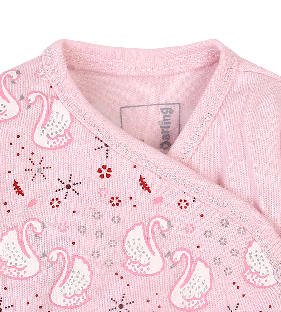 Girls Bodysuit 2 Pcs - 0227278