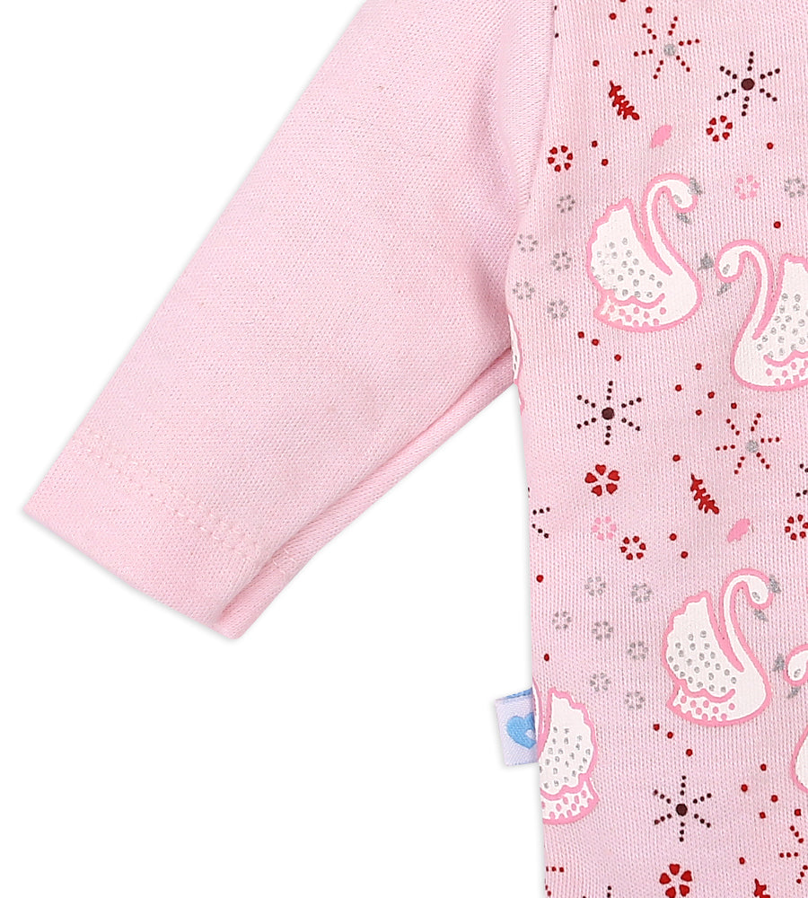 Girls Bodysuit 2 Pcs - 0227278