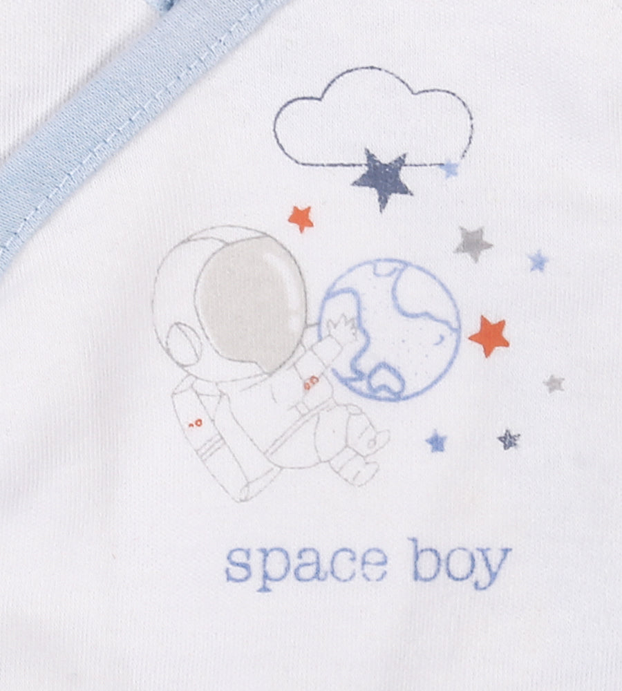 Boys Suit 3 Pcs - 0227302