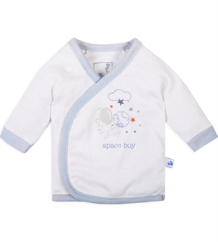 Boys Suit 3 Pcs - 0227302