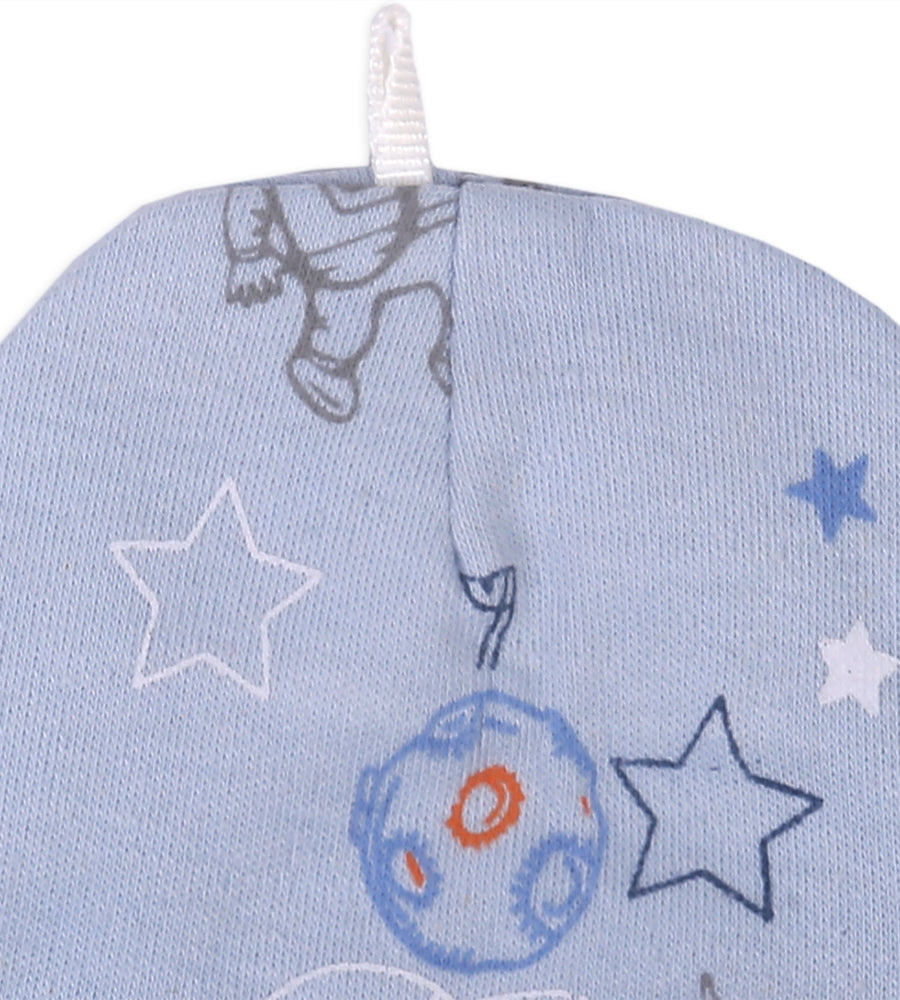 Boys Suit 3 Pcs - 0227302