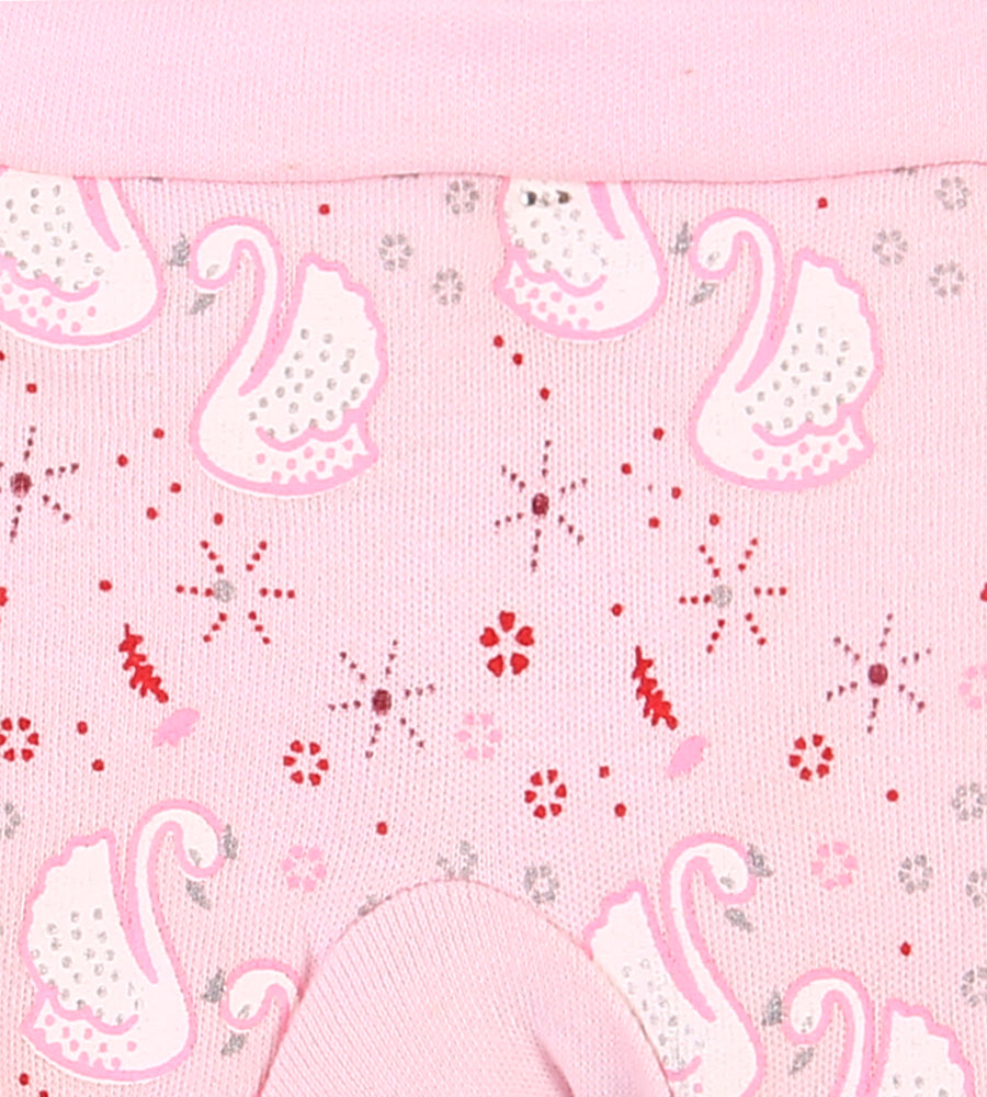 Girls Suit 3 Pcs - 0227319