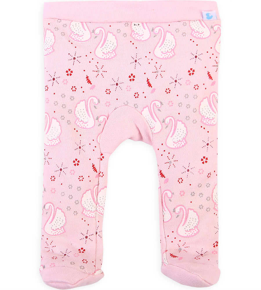 Girls Suit 3 Pcs - 0227319