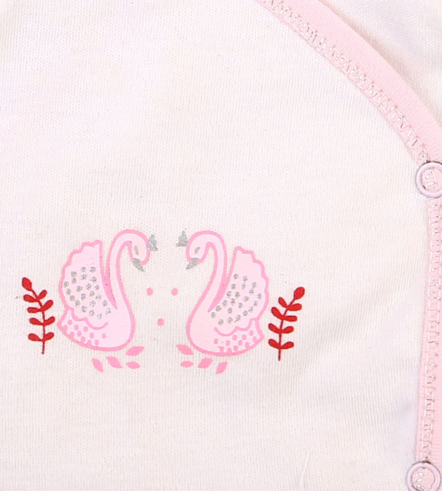 Girls Suit 3 Pcs - 0227319