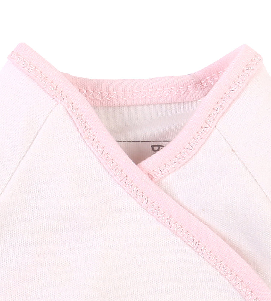 Girls Suit 3 Pcs - 0227319