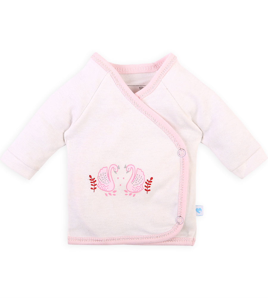 Girls Suit 3 Pcs - 0227319