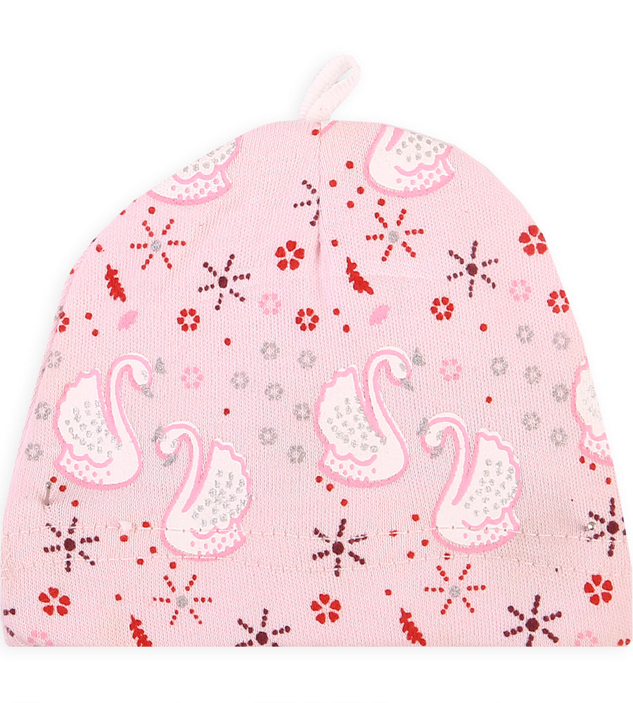 Girls Suit 3 Pcs - 0227319