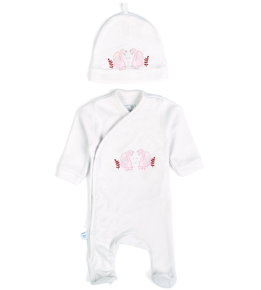 Girls Romper - 0227326