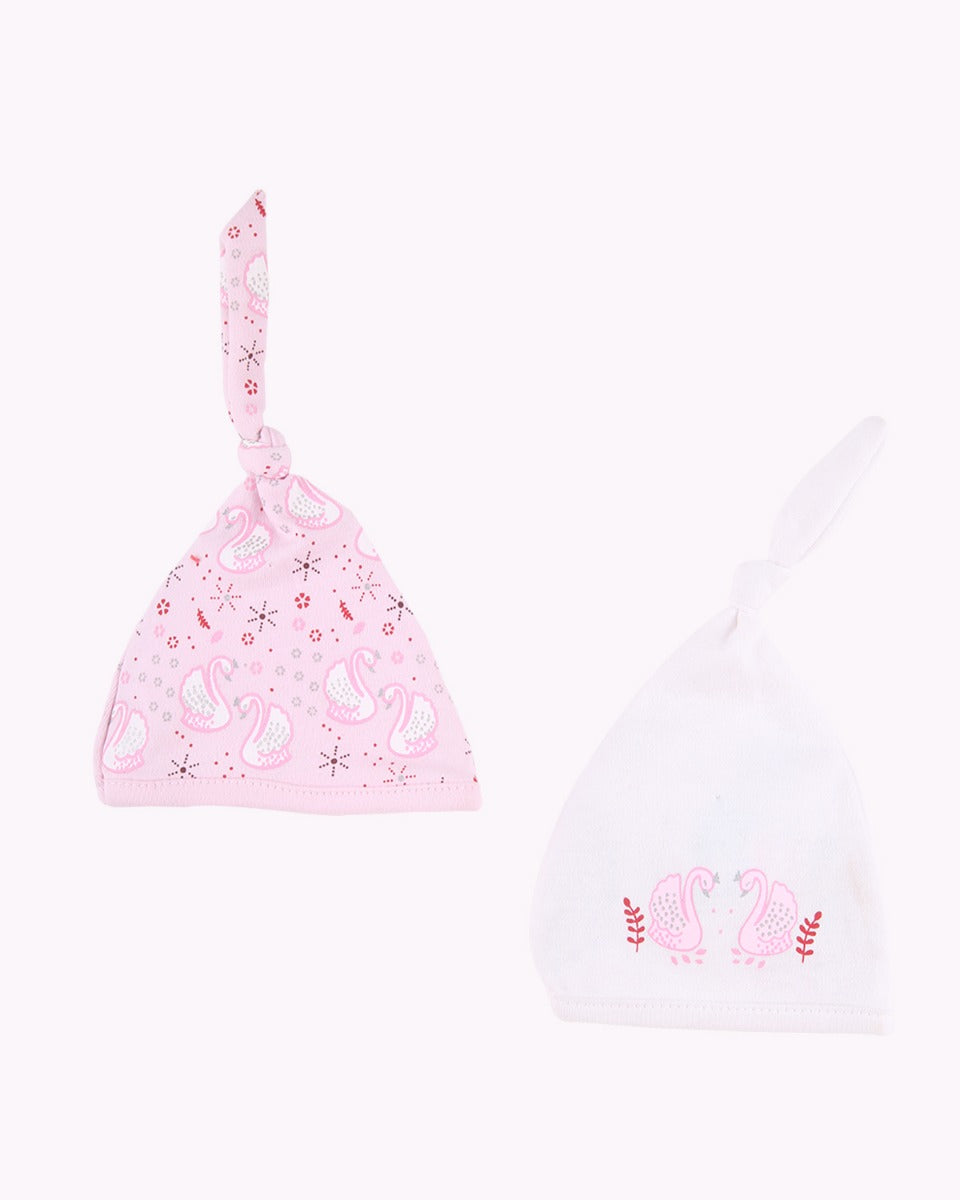 Cap Pack of 2 - 0227364