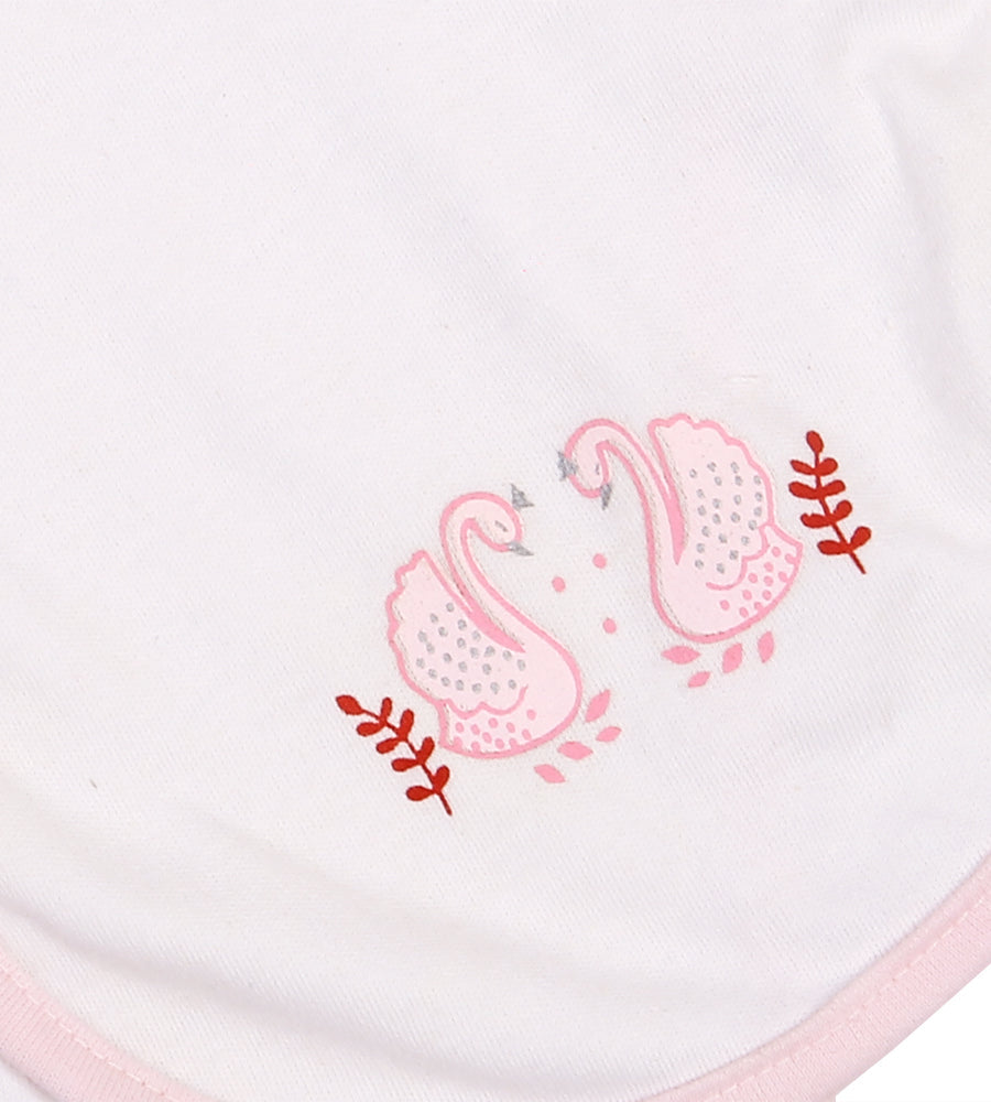 Burp Cloth 2 Pcs - 0227373