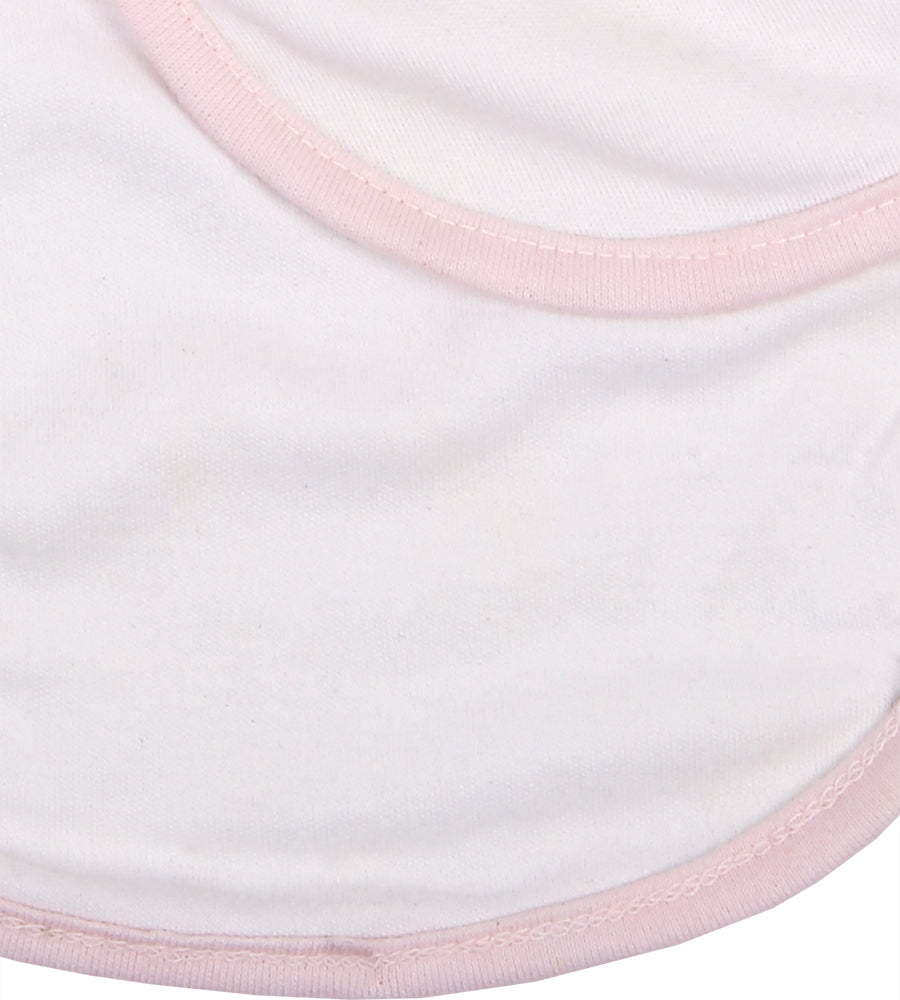 Burp Cloth 2 Pcs - 0227373