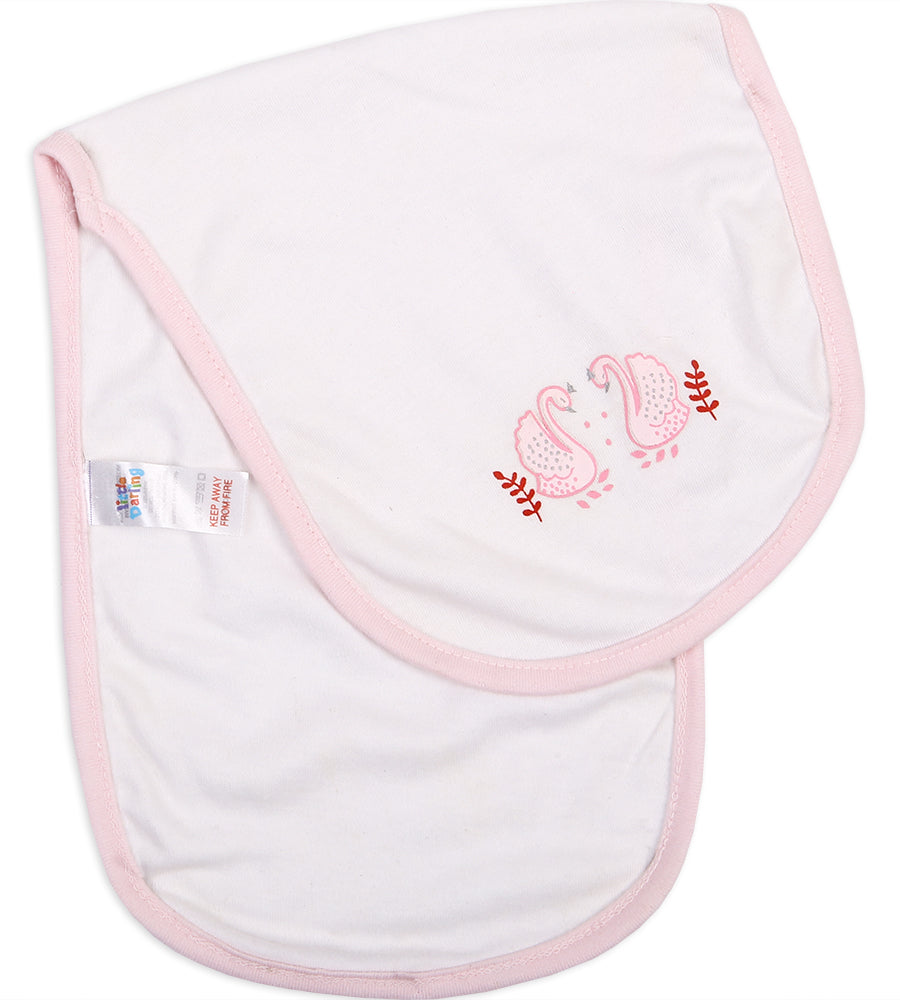 Burp Cloth 2 Pcs - 0227373
