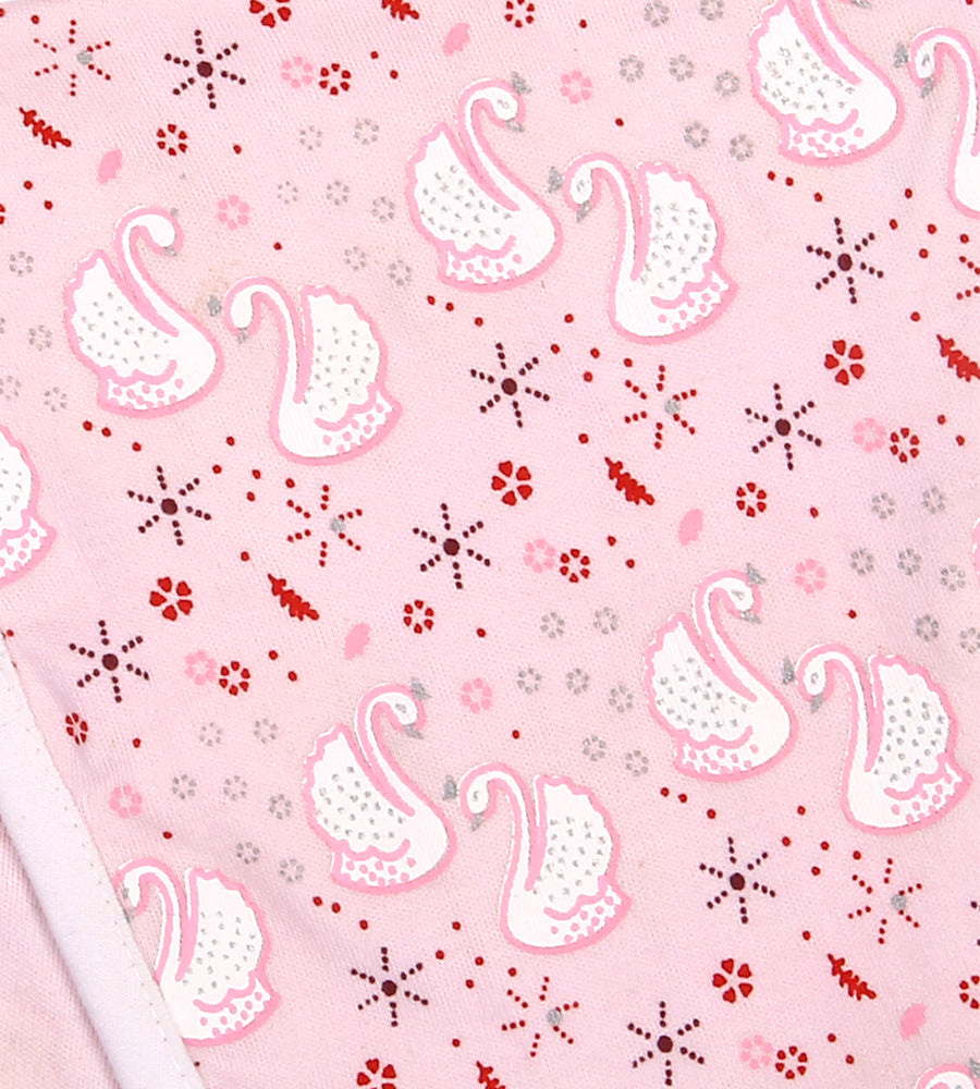 Burp Cloth 2 Pcs - 0227373