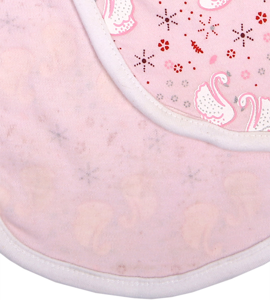 Burp Cloth 2 Pcs - 0227373