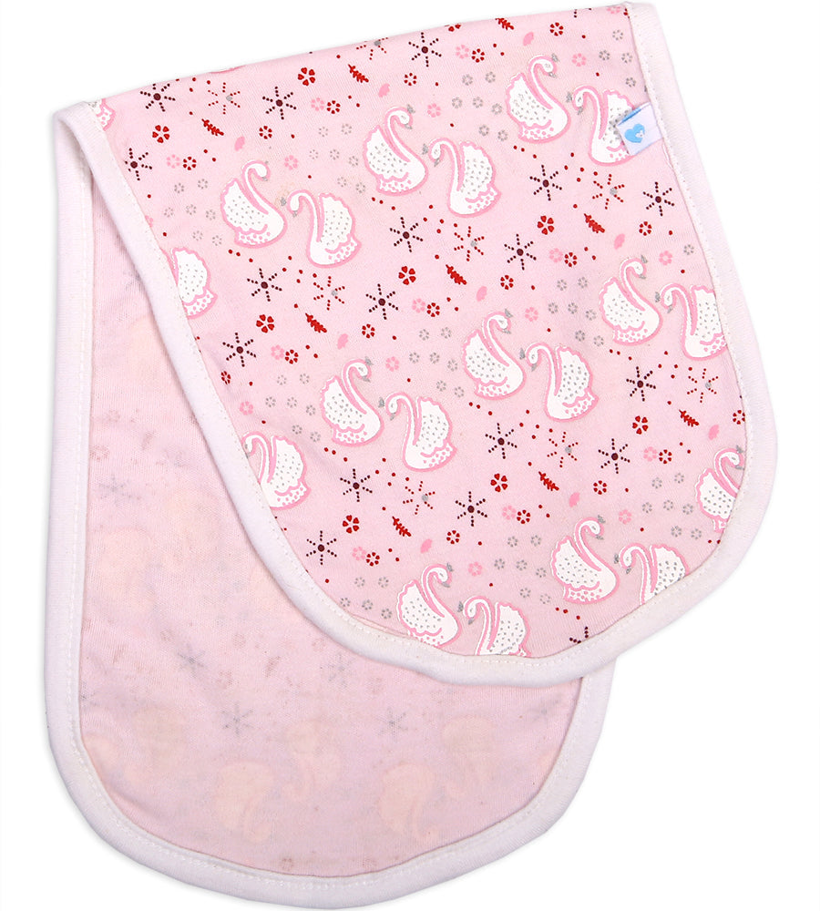 Burp Cloth 2 Pcs - 0227373