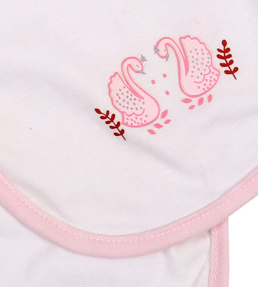 Burp Cloth 2 Pcs - 0227373