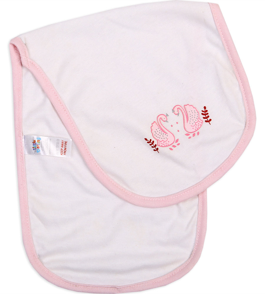 Burp Cloth 2 Pcs - 0227373