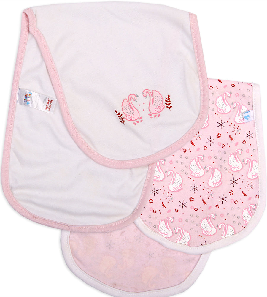 Burp Cloth 2 Pcs - 0227373