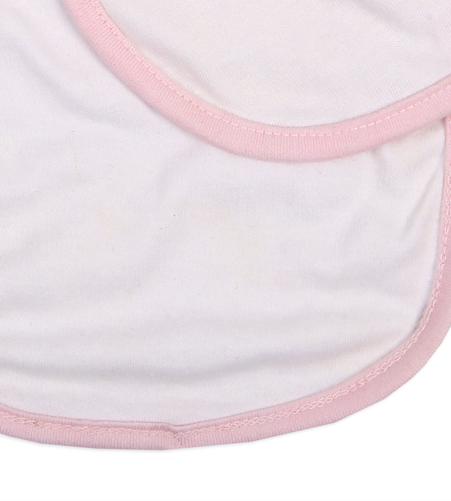 Burp Cloth 2 Pcs - 0227373