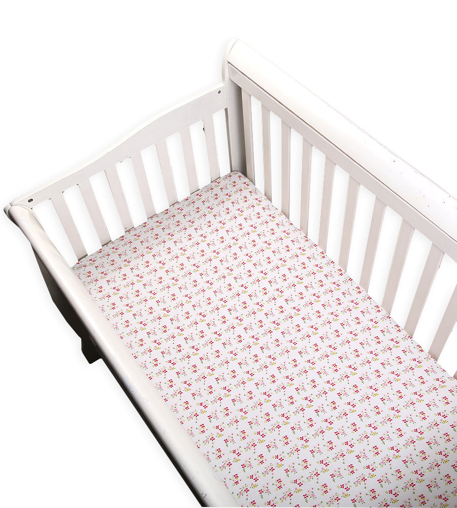 Crib Sheet - 0228062
