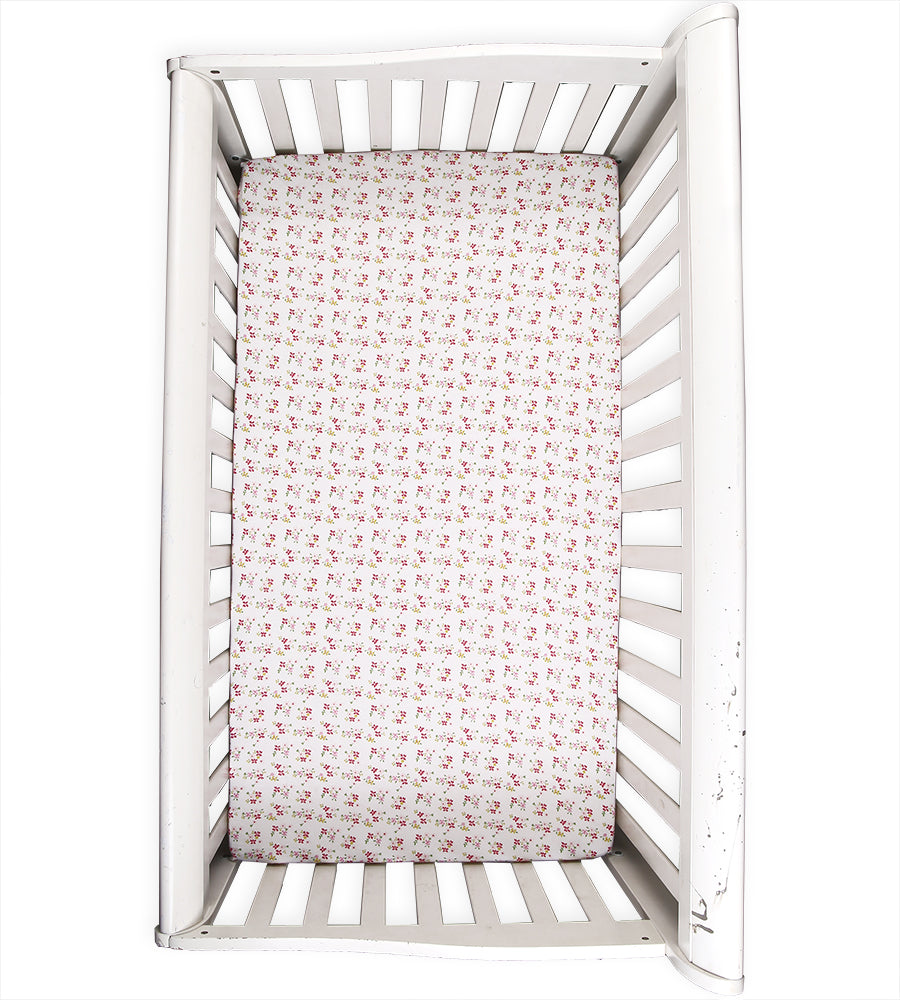 Crib Sheet - 0228062