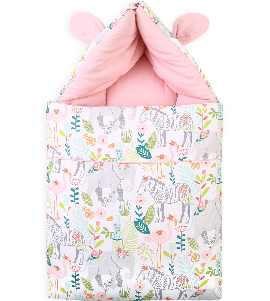 Hooded Carry Nest - 0231036