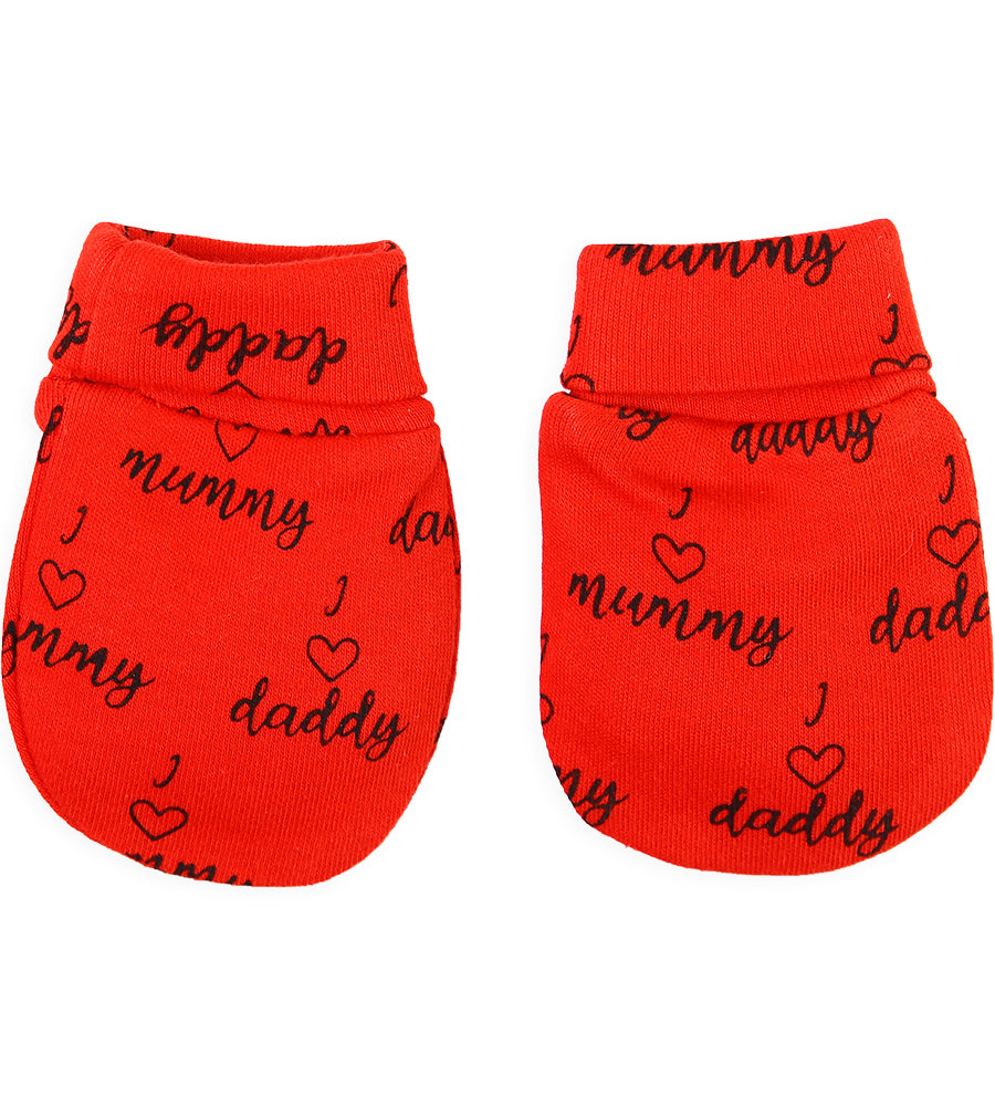 Mitten - 0238300