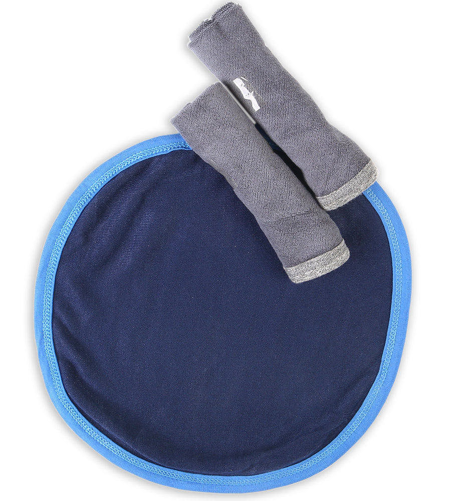 Face Towel 3 Pcs - 0238416
