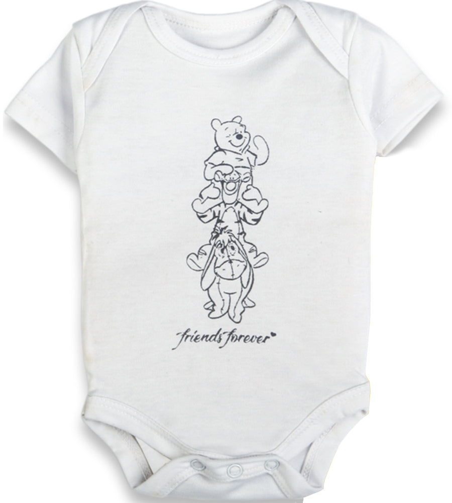 Bodysuit Pack of 2 - 0243240