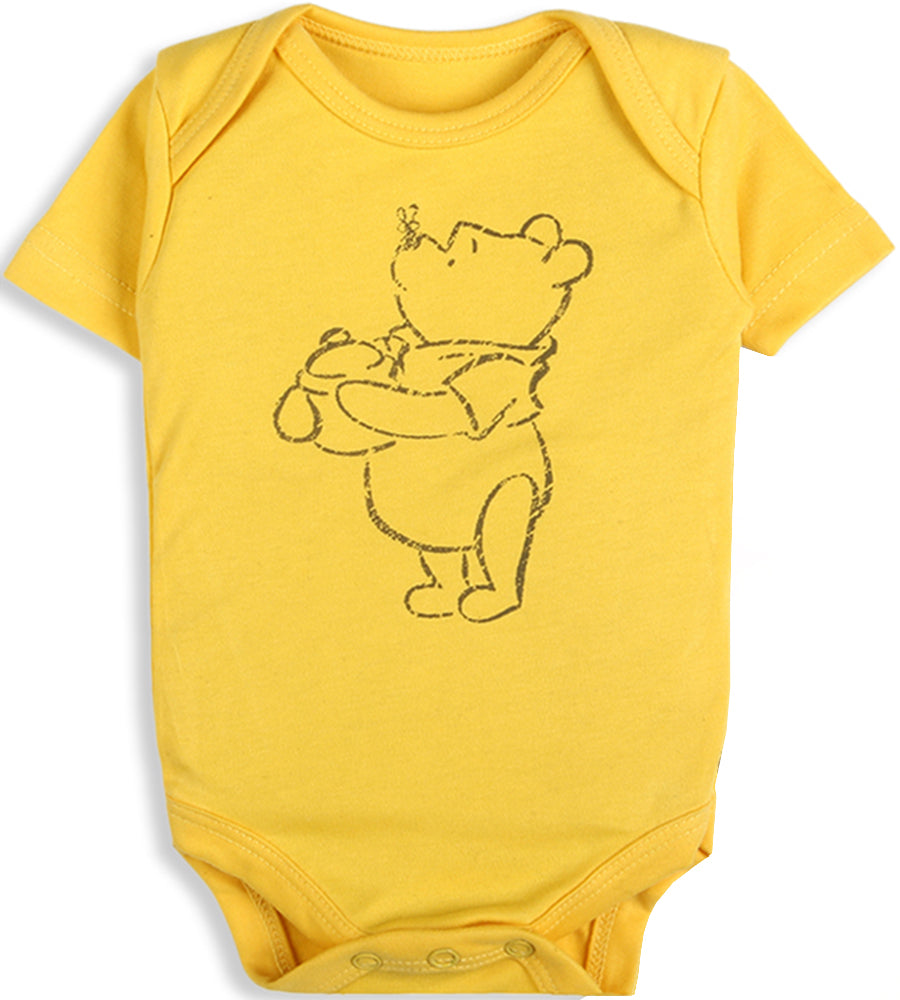 Bodysuit Pack of 2 - 0243240