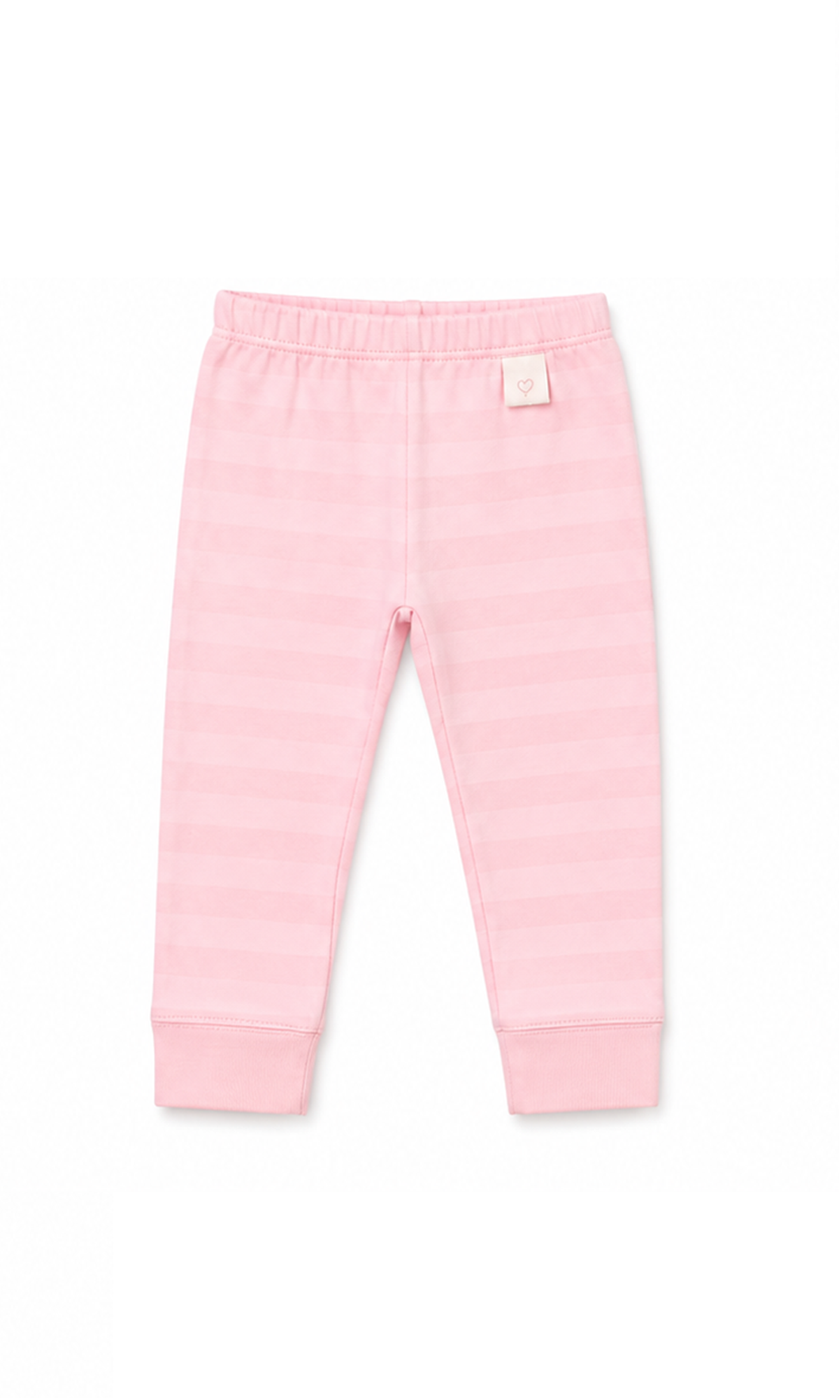 Baby Tonal Stripe Once Upon Forever Yours Night Suit