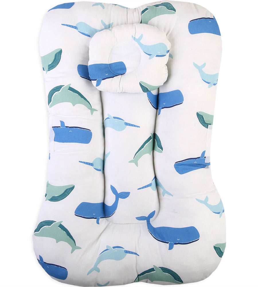 Bed Net Set - 0243589