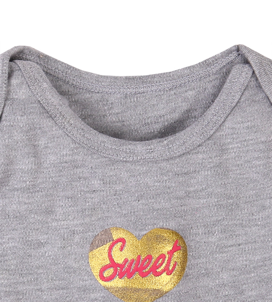 Jersey Bodysuit Pack of 2 - 0244956