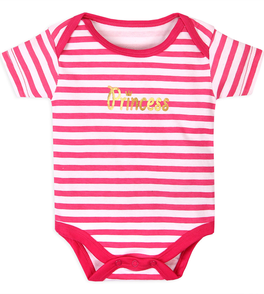 Jersey Bodysuit Pack of 2 - 0244956