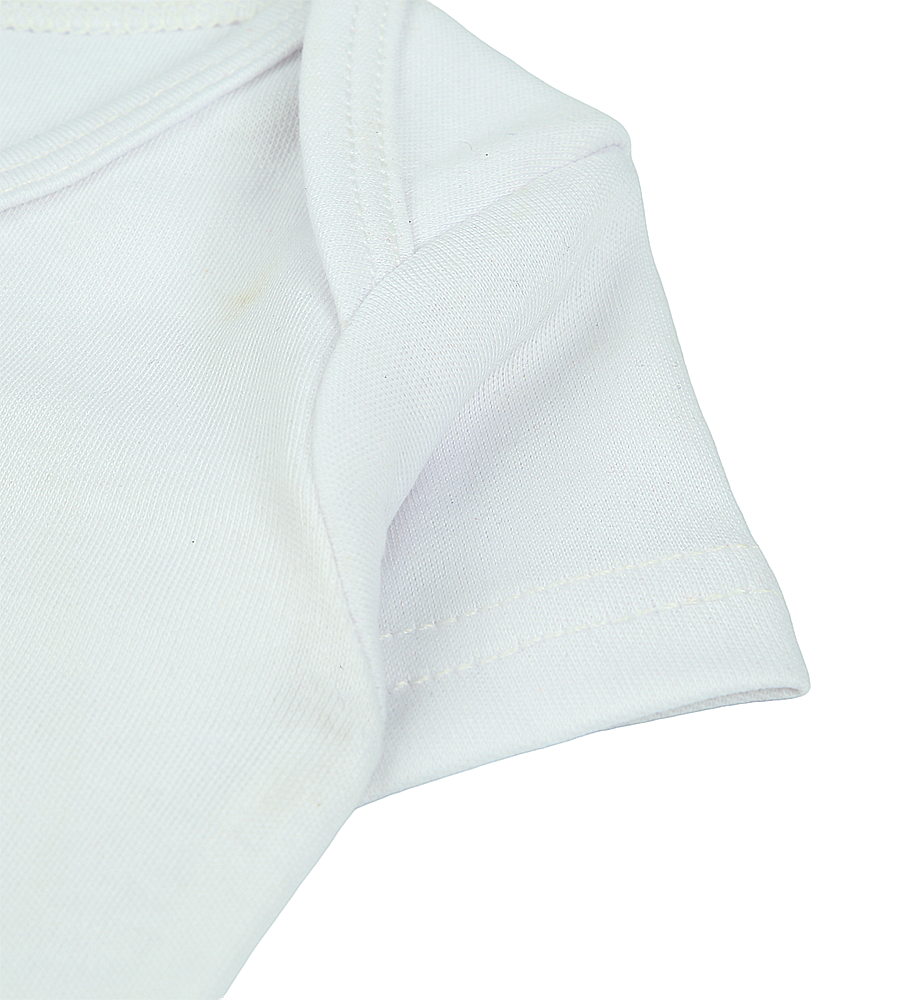 Boys Bodysuit Pack Of 2 - 0246942