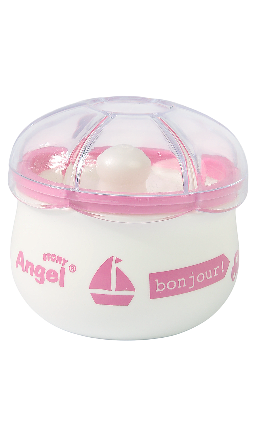 Powder Puff - 0247598