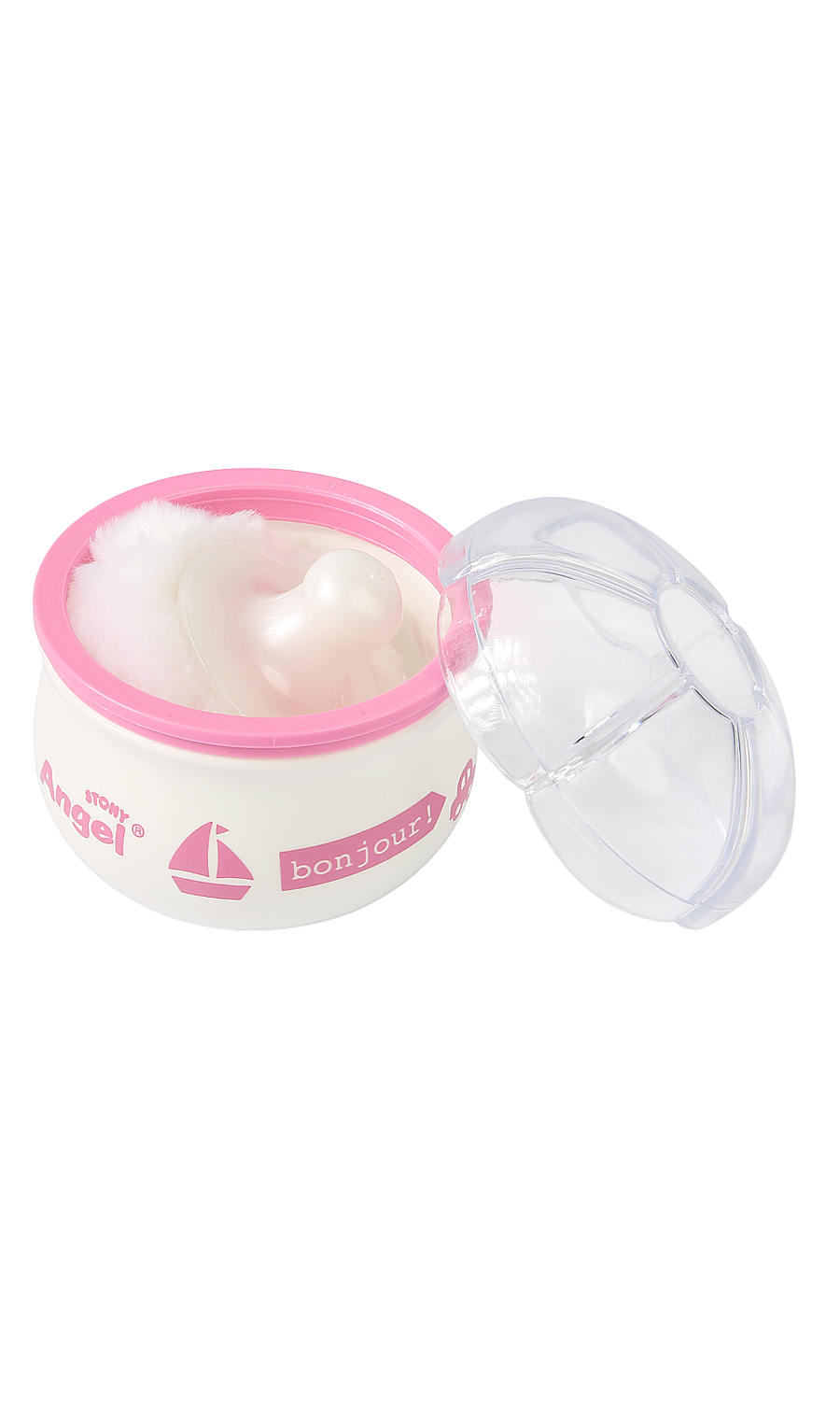 Powder Puff - 0247598