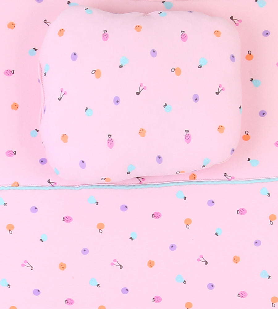 Mattress Set - 0248179