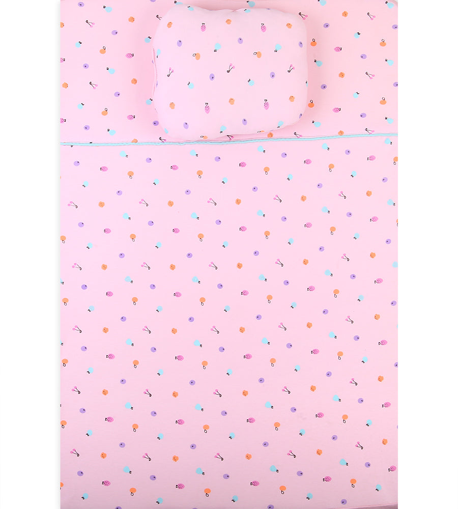 Mattress Set - 0248179